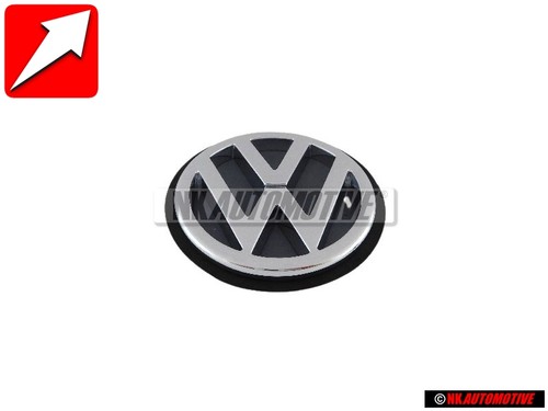 Original arrière embleme - original,