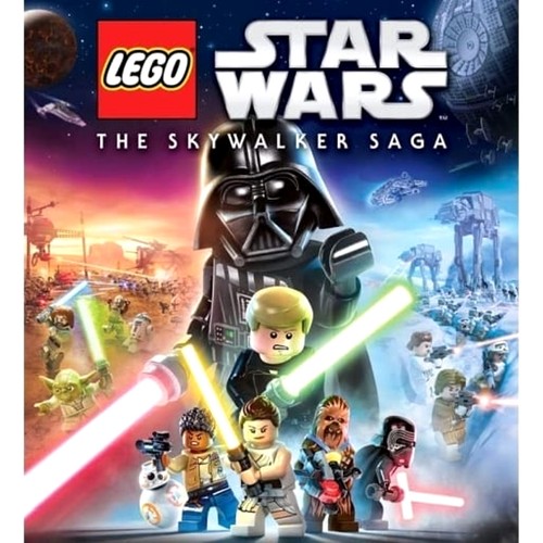 Lego star wars - star, wars: