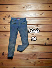 I.Code Ikks W 25 Taille 34