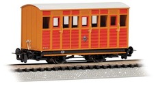 Échelle H0n30 - Bachmann