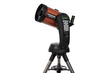 CELESTRON NexStar 6 SE GoTo-Schmidt-Cassegrain Télescope 150/1500mm