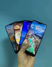 Huawei P20 Pro-128/256GB (Unlocked) 4G google play SmartPhone Kirin 970 no box