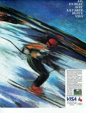 Publicité Advertising 099