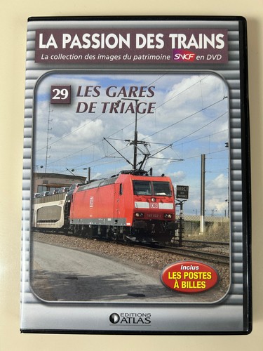 Passion des trains - passion,