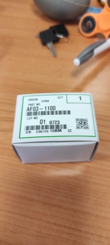 Ricoh paper feed roller - feed,