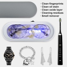 Laveuse Nettoyeur À Ultrasons