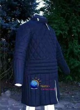 Tenue Gambeson faite main
