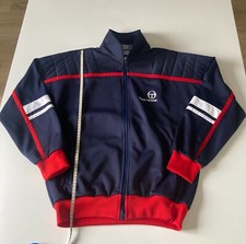 Tracksuit veste Sergio Tacchini vintage 80'