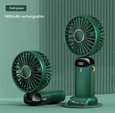 Mini Ventilateur à Main USB