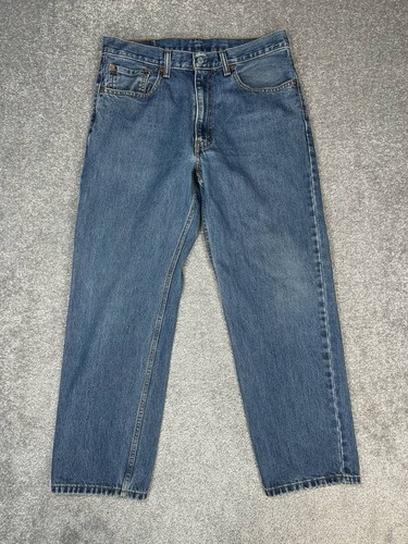 Levis 550 relaxed jeans - 550, mens