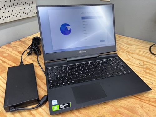 Lenovo legion y545 gaming - lenovo,