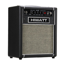 Hiwatt T-Series Hi-5 5-Watt