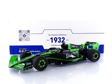 SOLIDO 1/18 - STAKE F1 C44 -