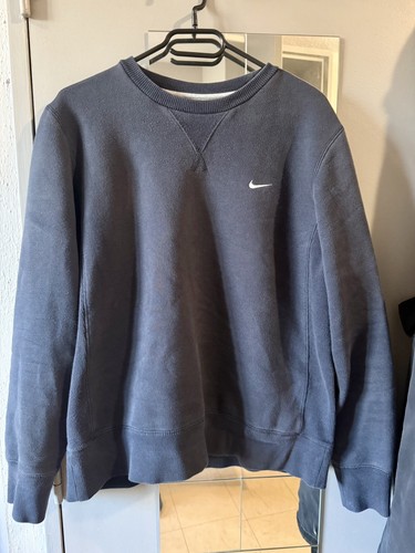 Pull nike - pull,