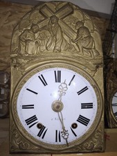 ANCIEN MECANISME MOUVEMENT