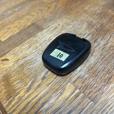 Télécommande sans clé