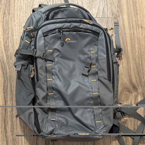 Lowepro highline 400 - lowepro, bp