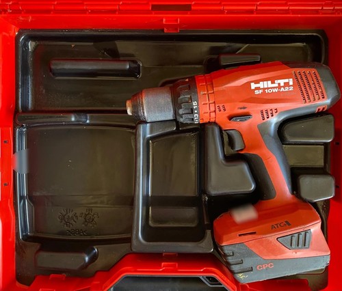 Visseuse perceuse hilti 10w - visseuse,