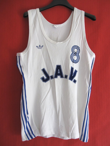 Maillot basket jeanne arc - jeanne, d'arc