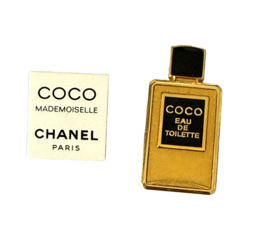 Chanel lot pin s broche - 2,