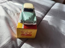 Voiture SOLIDO Hachette Buick