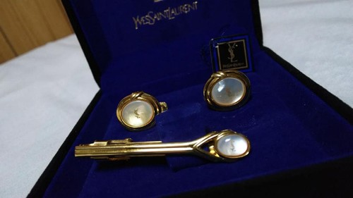 Yves saint laurent ysl - yves,