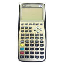 HP 49g+ Hewlett Packard