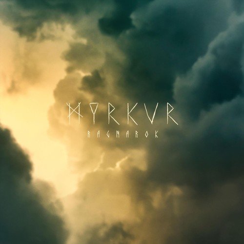 Myrkur ragnarok soundtrack - myrkur,