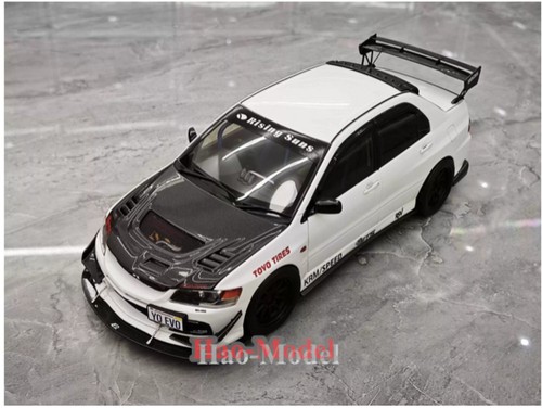 Super mitsubishi evo - super,