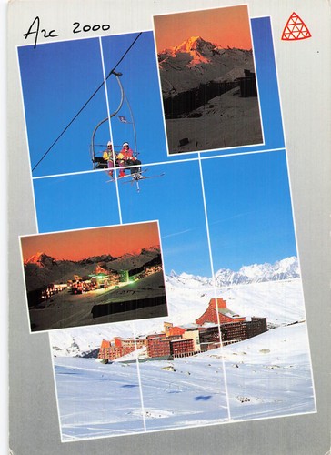 Bourg saint maurice les - 73,