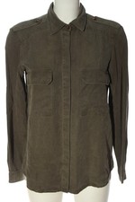 ZARA WOMAN Chemise à manches