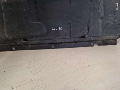 Cache sous moteur renault - sous,