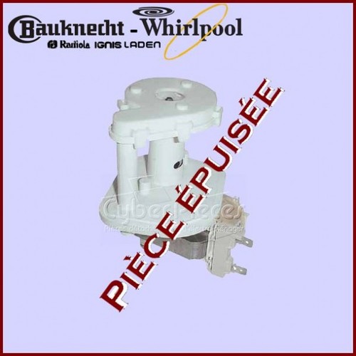 Pompe whirlpool - pompe,