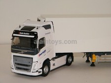 VOLVO FH 2020  SEMI FRIGO