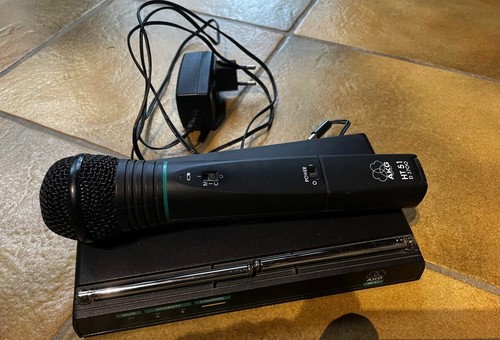 Microphone akg sans fil - akg,