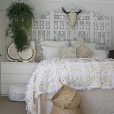 Moroccan wedding blanket - wedding,