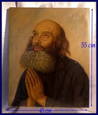 Prêtre Grec Orthodoxe en