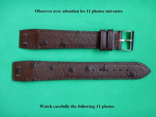 Bracelet veau véritable - mm,