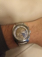 Montre Reglex Plongée Skin