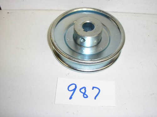 Toro lawn boy 742812 pulley - toro,