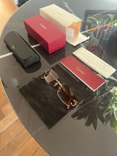 Cartier sunglasses piccadilly - cartier,