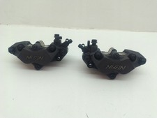 Etriers de frein avant NISSIN CB1000 SUPER FOUR 1 pièce