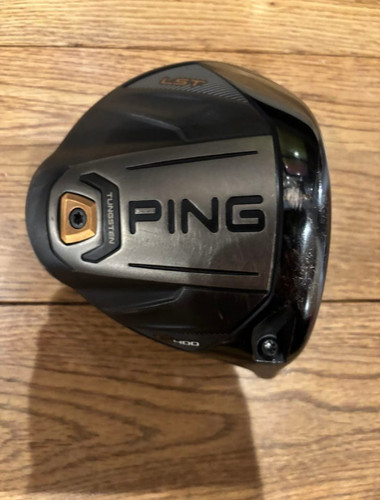 Ping g400 lst driver - ping,