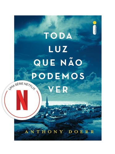 Toda luz que - luz, ver