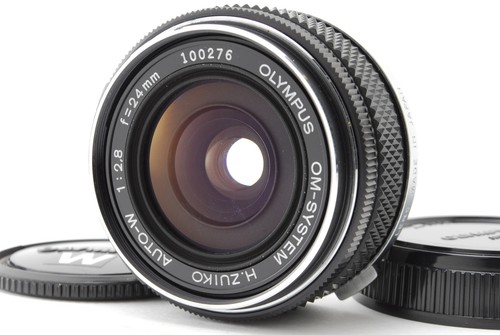 Neuf objectif olympus - [neuf],