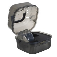 Cage de transport pour hamster