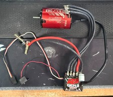 Tekin RS Gen 3 Sensored