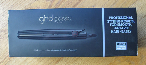 Ghd classic styler - ghd,