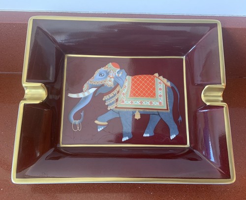 Hermès cendrier vide poche - cendrier,