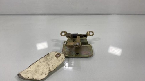 Serrure coffre ford fiesta - coffre,